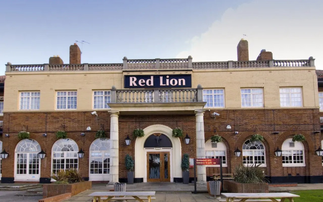 Premier Inn Blackpool (Bispham)