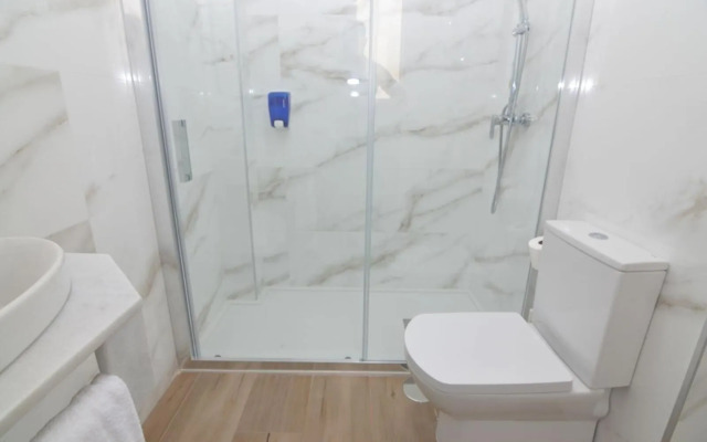 Hotel Castillo Benidorm