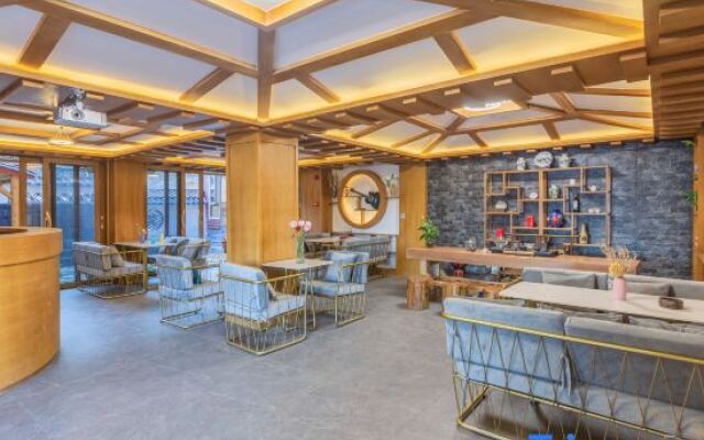 Lugu Lake Nachao·Fuchen Boutique Homestay