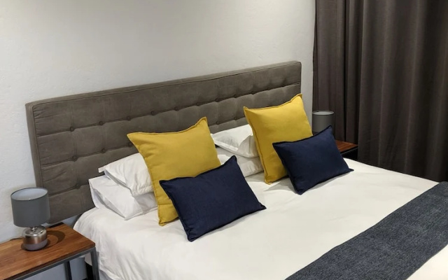 Junction 502 Apartments