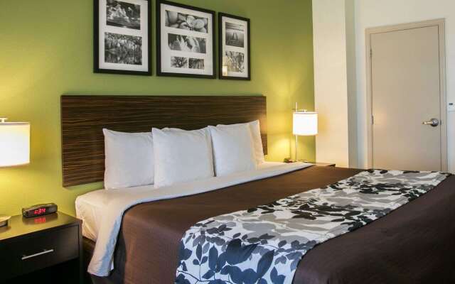 Sleep Inn & Suites