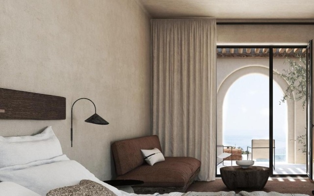 Junior-Suite mit Poolblick, Bild 1 von 3