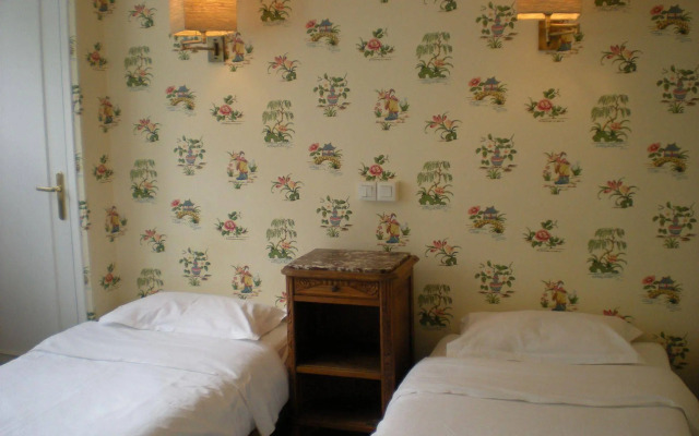 Hotel Particulier Richelieu