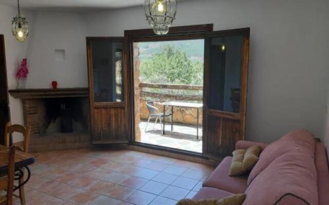 Hotel Rural La Posada de Ahlam