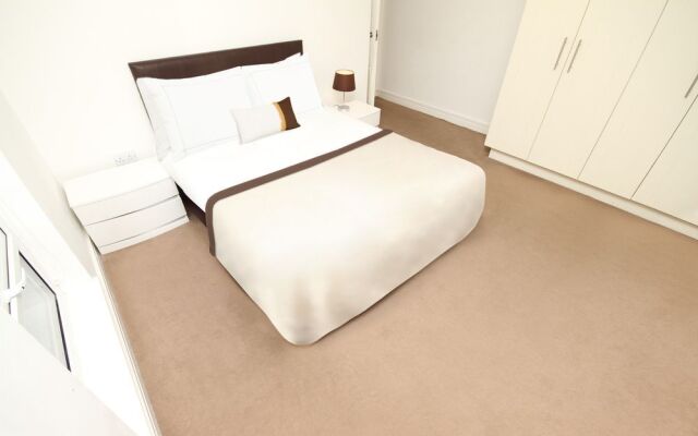 Coppinger Row Premium Apartment