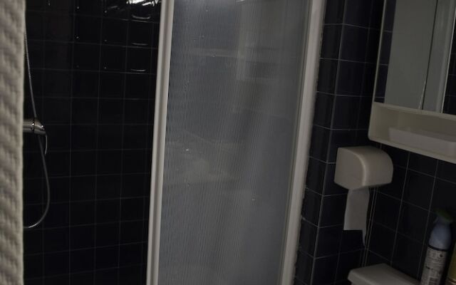 Studio Cabine Le Flot bleu