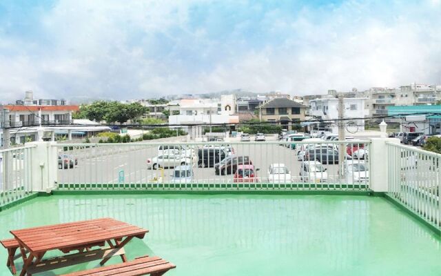 MATSUKAZE THE GUESTHOUSE ISHIGAKI CITY - Hostel