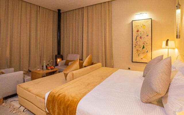 Sumahan Suites & Spa