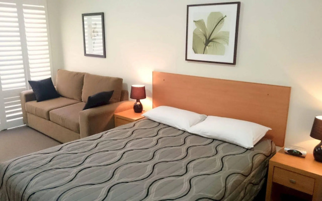 Country Roads Motor Inn Goondiwindi