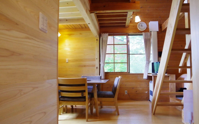 Gassan Pole Pole Farm