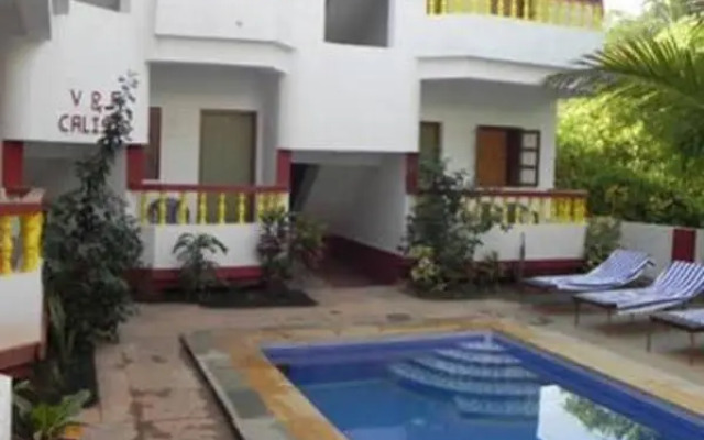 V & M Calisto Guest House