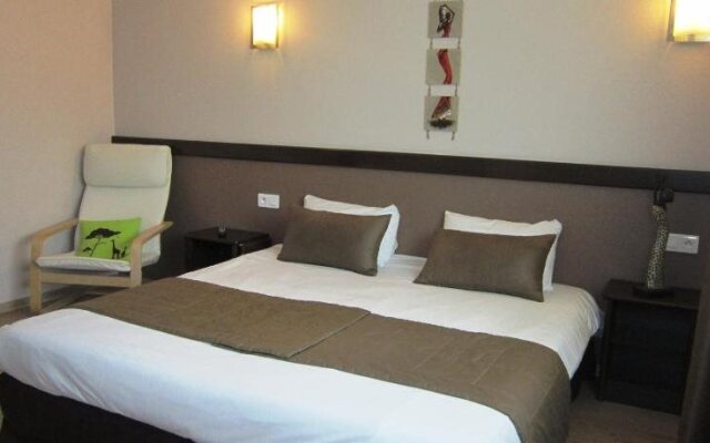 Hôtel Particulier Villa des Marais