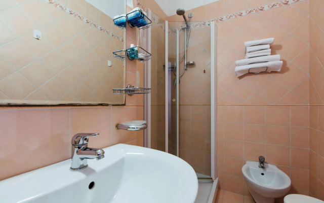 Hotel Cala Di Forno