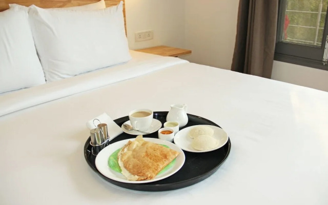 OYO Rooms Andheri Station