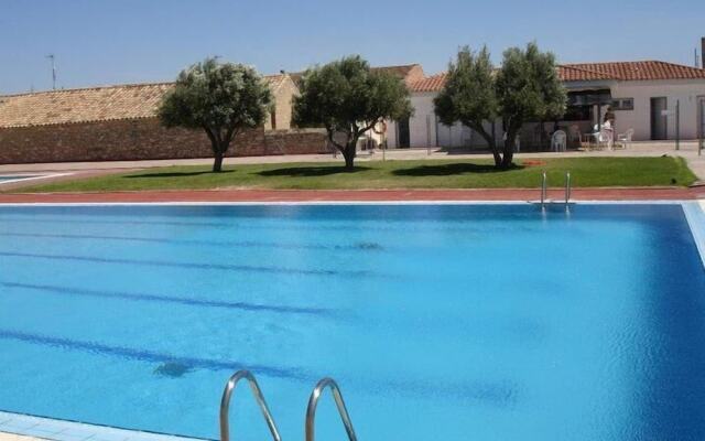 Los Trulls D'Auligue