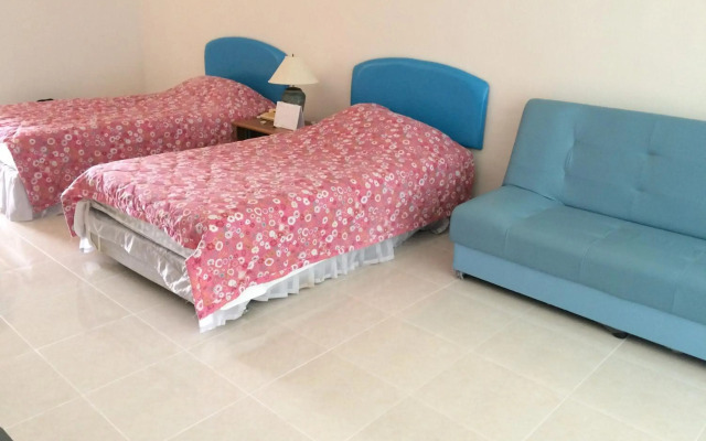A2E - Ibiza Khao Tao Hua Hin