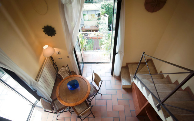 Villa Medici - Sea Hotels