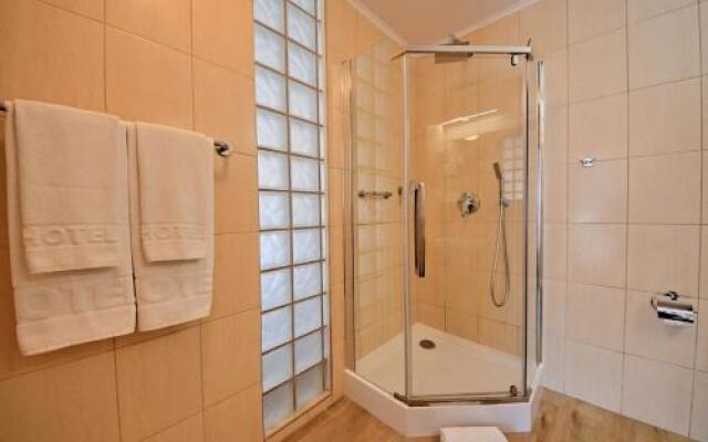 Hotel Przepióreczka