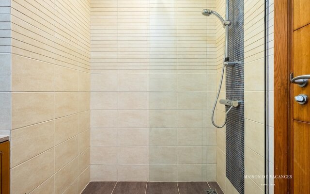 Palm Jumeirah Marina Residence 3 Bedroom