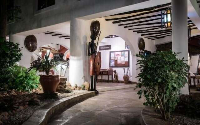 Scorpio Villas Resort