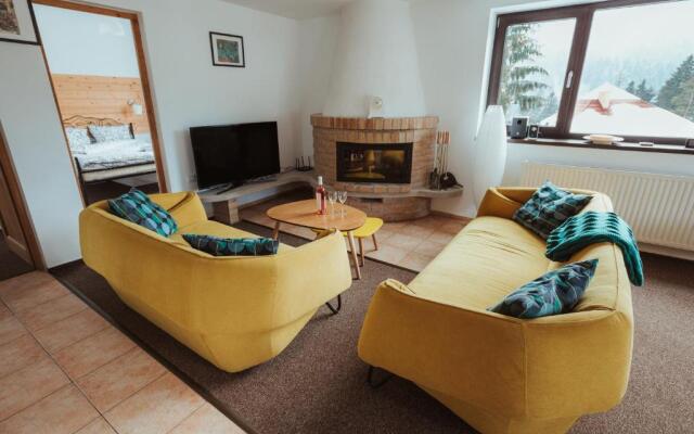 Panoramic Apartments - MontePalazzo Sinaia