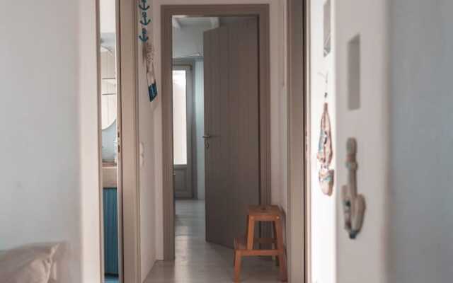 Traditional Paros House