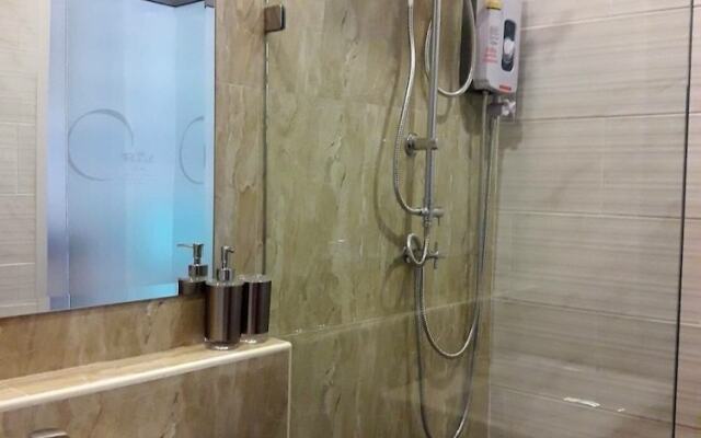Siri Condo Chiangmai
