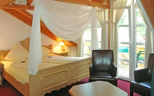 Schloss Hotel Landstuhl