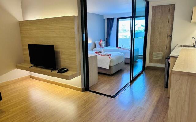 O2 Luxury Hotel