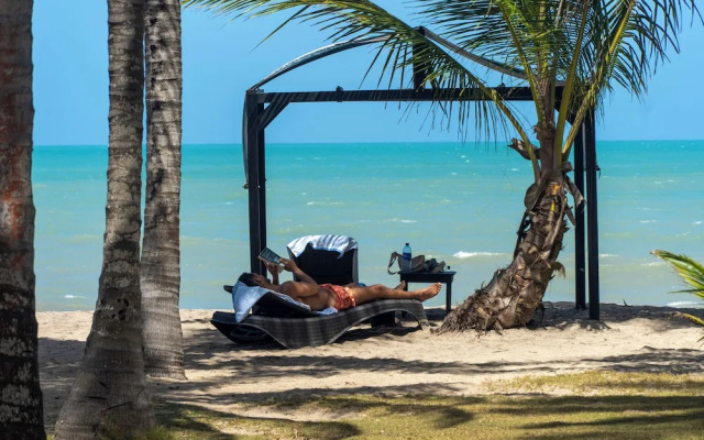 coconuco beach palomino