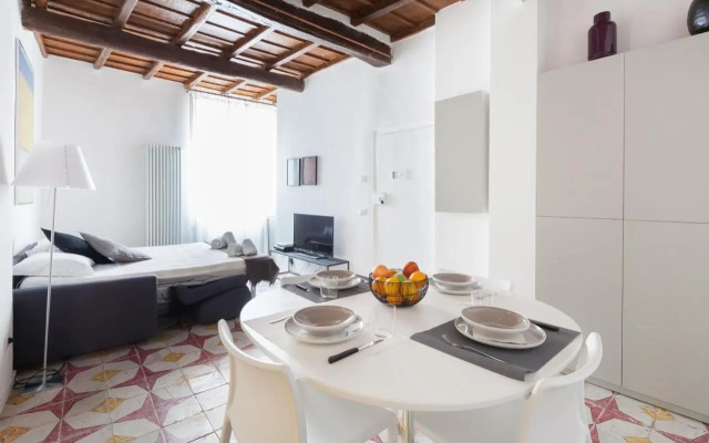 Alchimia Suite Trastevere