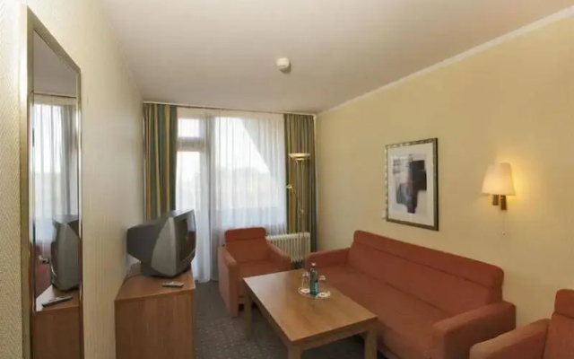 Ramada Appartementhaus Willingen