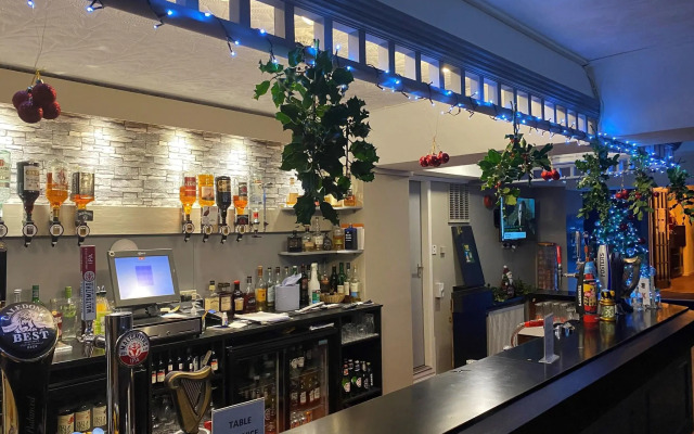 Smithton Hotel