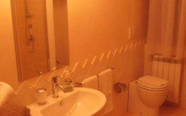 Agriturismo Casal Grande