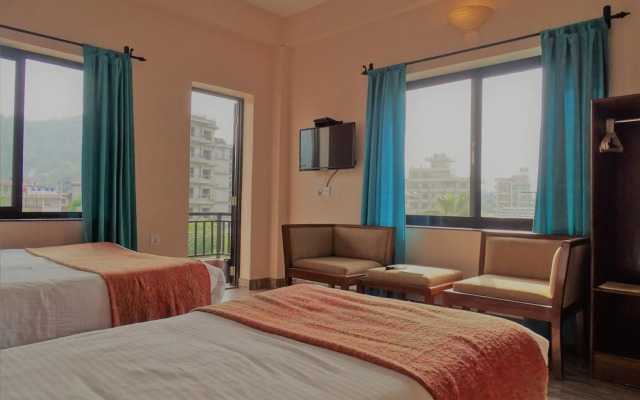 Hotel Karuna
