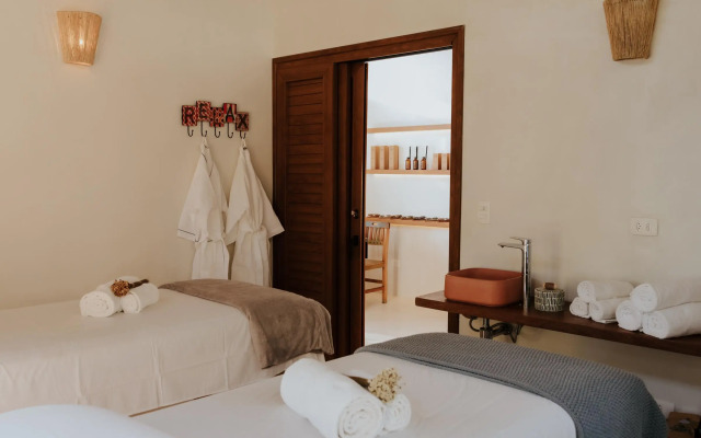 Hotel Mercedes