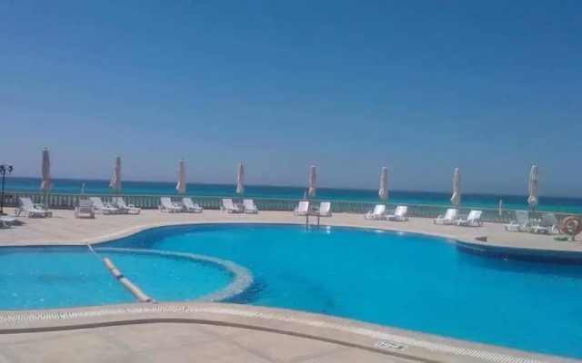 Sea View  Elagamy