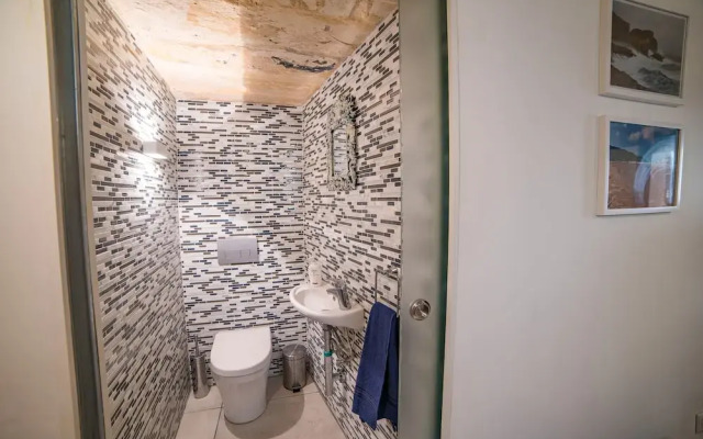 TA - Casa Rooms