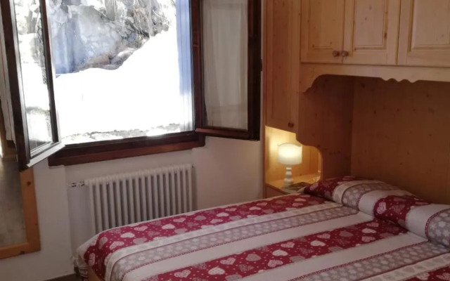 Appartamento panoramico Campitello di Fassa