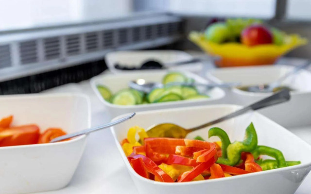 TRIP INN Kongresshotel Rodgau