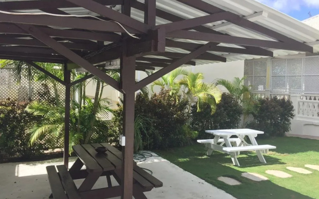 Sunhaven Beach Apartments