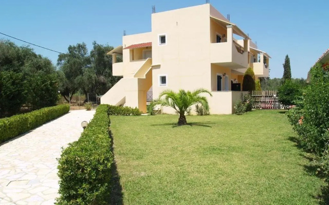 Nikos Villas