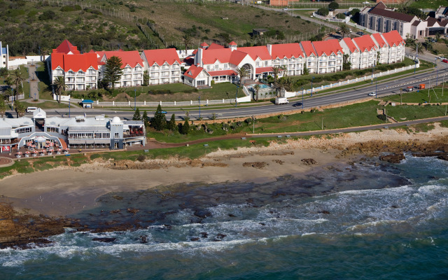 Courtyard Port Elizabeth