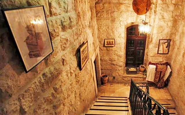 Jerusalem Hotel