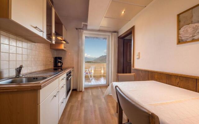 Residence Kronstein - Fewo 5