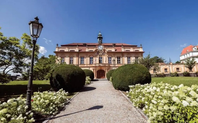 LYLY APARTMENT - Parkování Zdarma - U centra