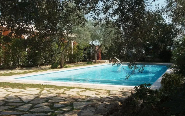 Agriturismo Le Vedute