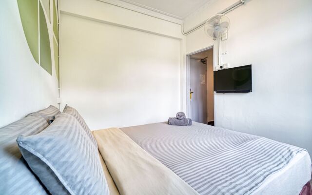 Parkland Express Hotel