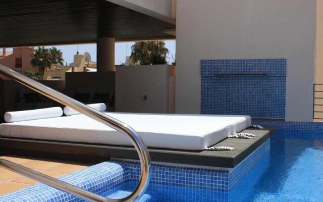 Bahia Boutique Apartments