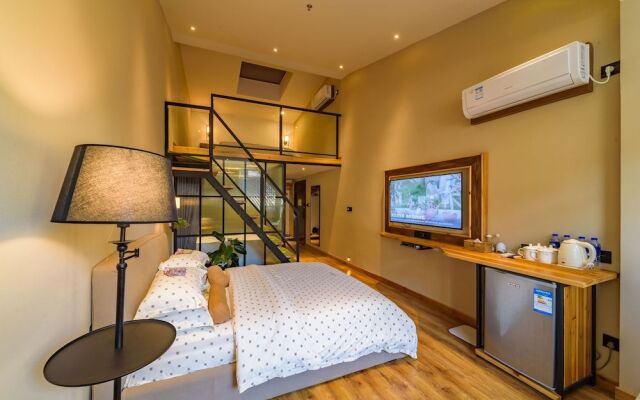 Rosewood Hotel Xingping